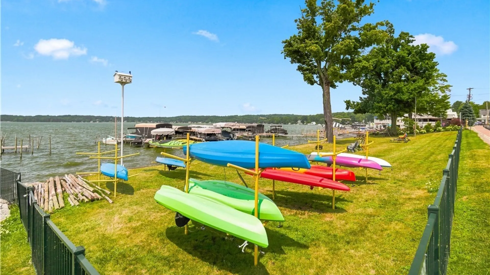 Property at 50 Lakeside Drive, Ellery, NY 14712 30