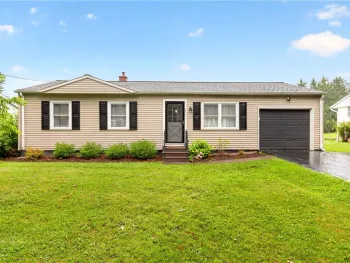 Property at 217 Buffalo Street, Canandaigua City, NY 14424