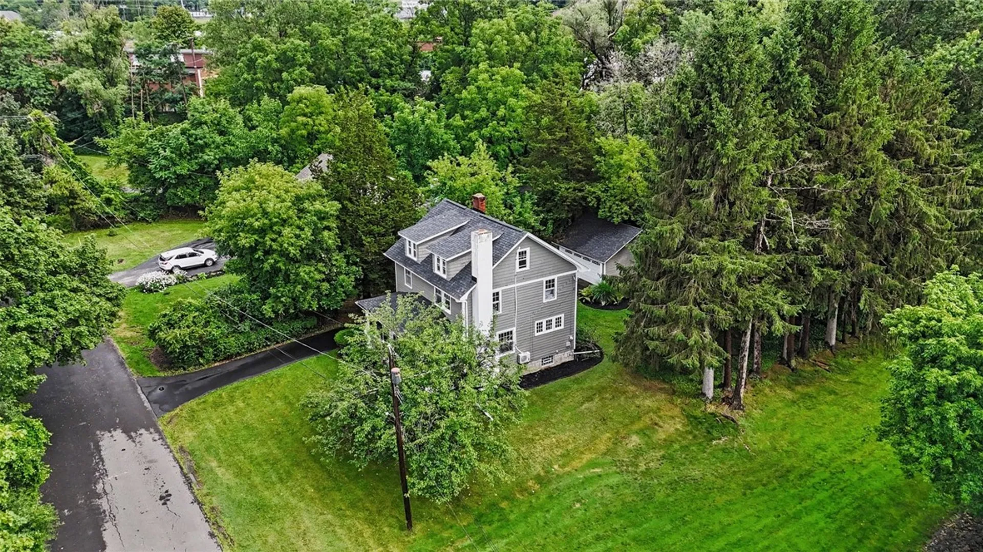 Property at 13 Brook Rd, Pittsford, NY 14534 7