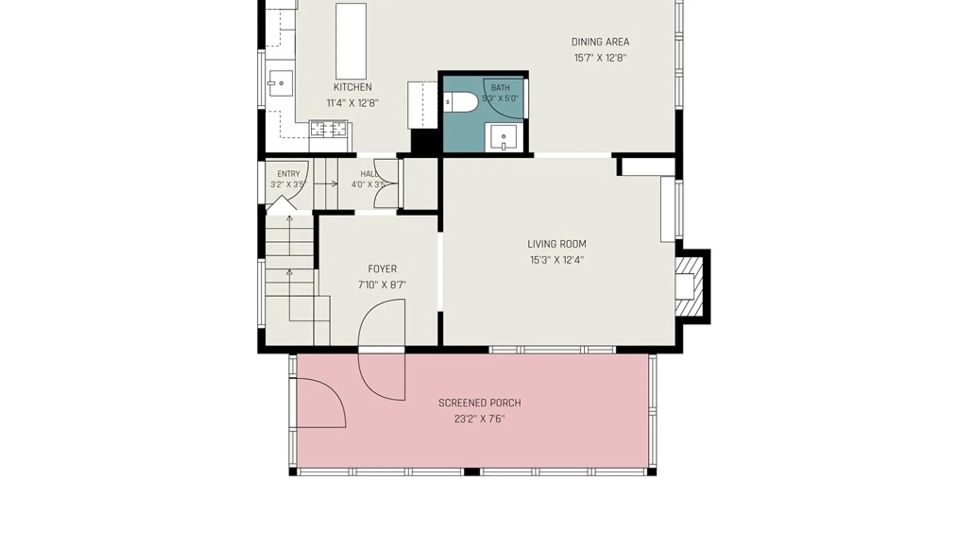 Property at 13 Brook Rd, Pittsford, NY 14534 10