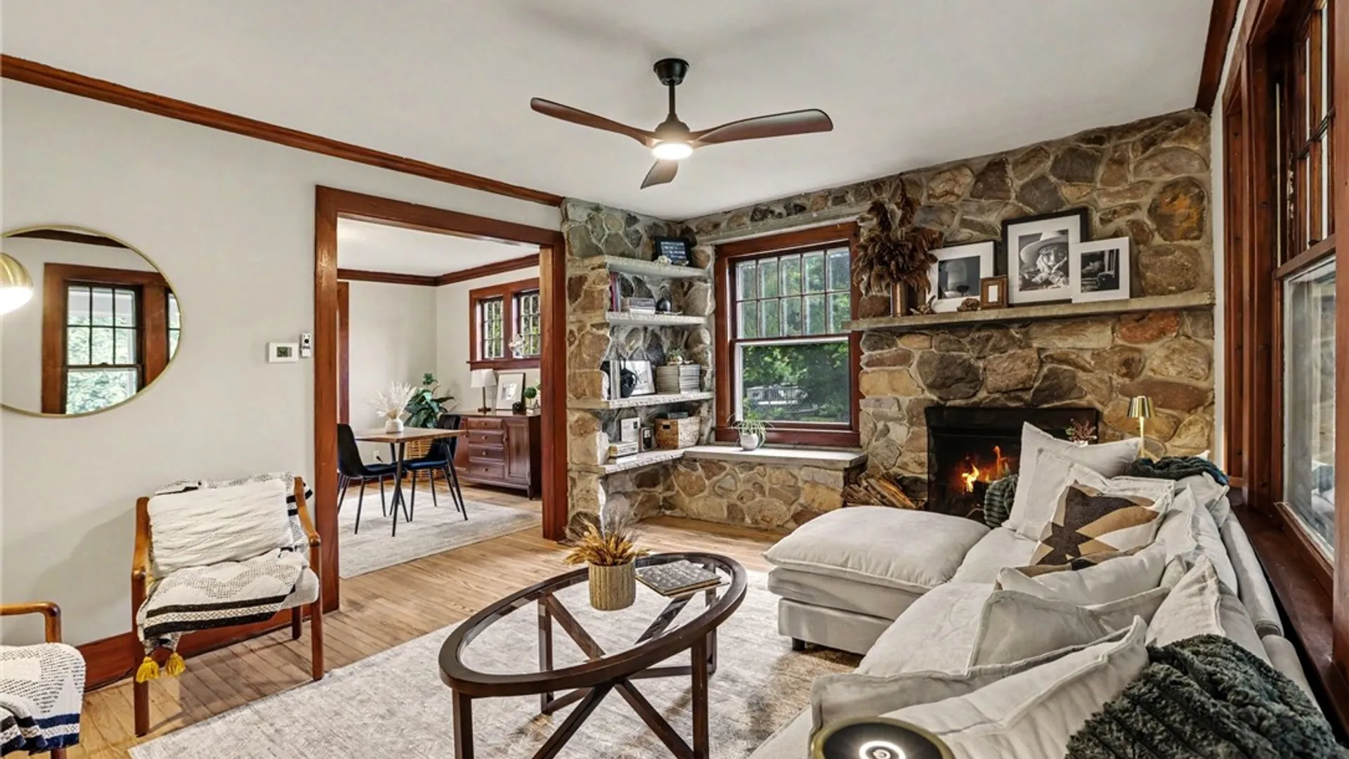 Property at 13 Brook Rd, Pittsford, NY 14534 16