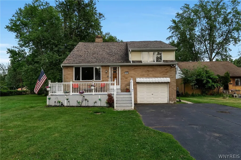 Property at 1259 Sweeney Street, North Tonawanda, NY 14120