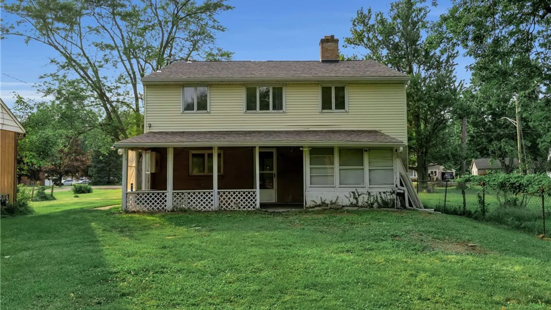 Property at 1259 Sweeney Street, North Tonawanda, NY 14120 2