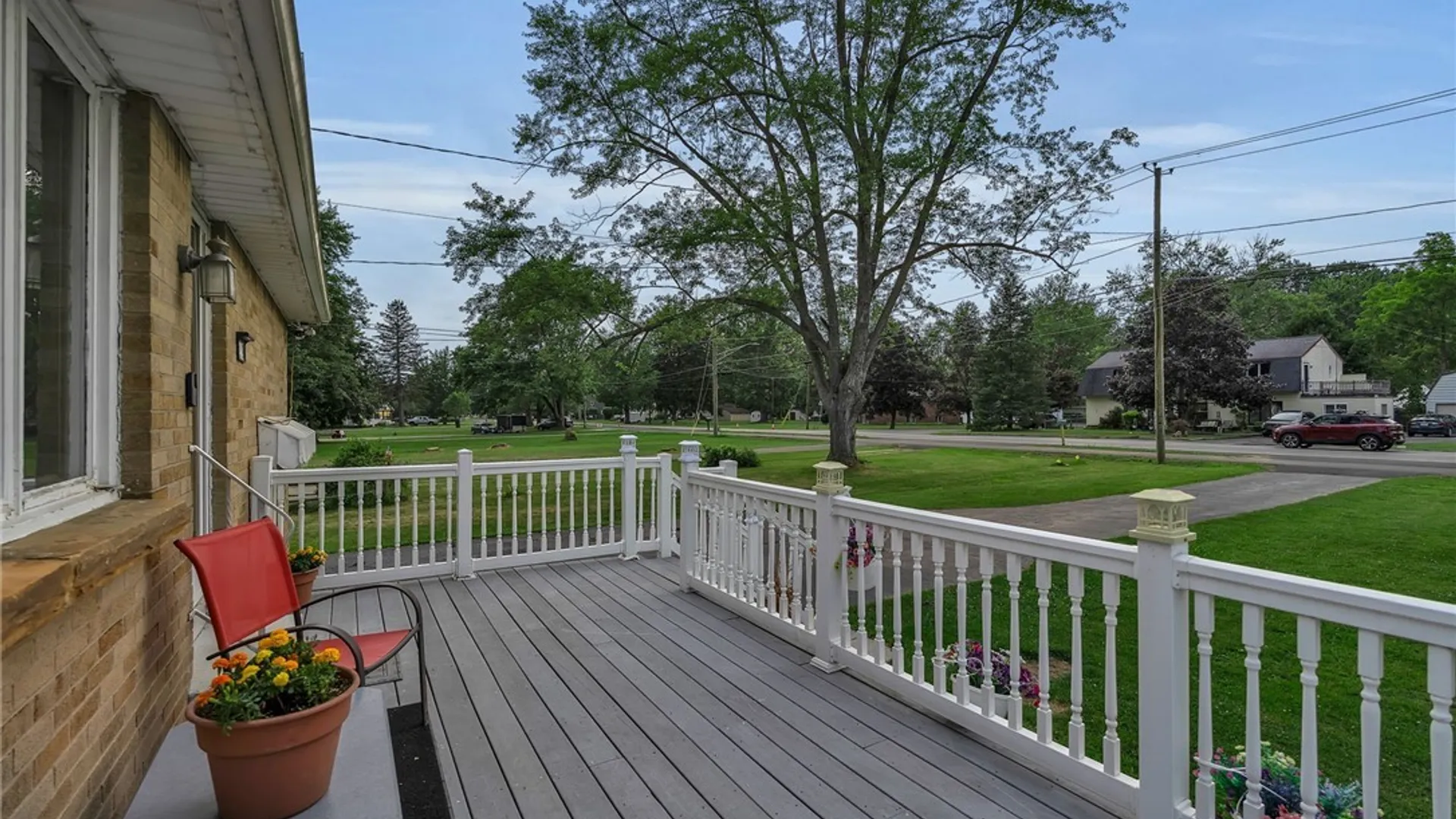 Property at 1259 Sweeney Street, North Tonawanda, NY 14120 30
