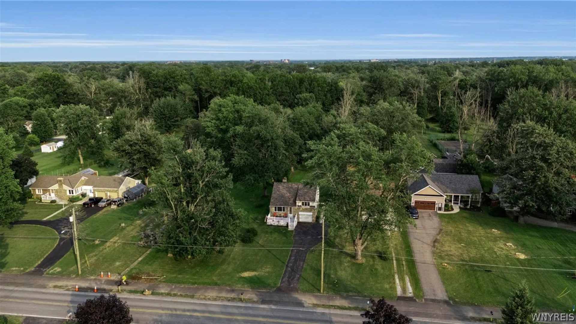 Property at 1259 Sweeney Street, North Tonawanda, NY 14120 41