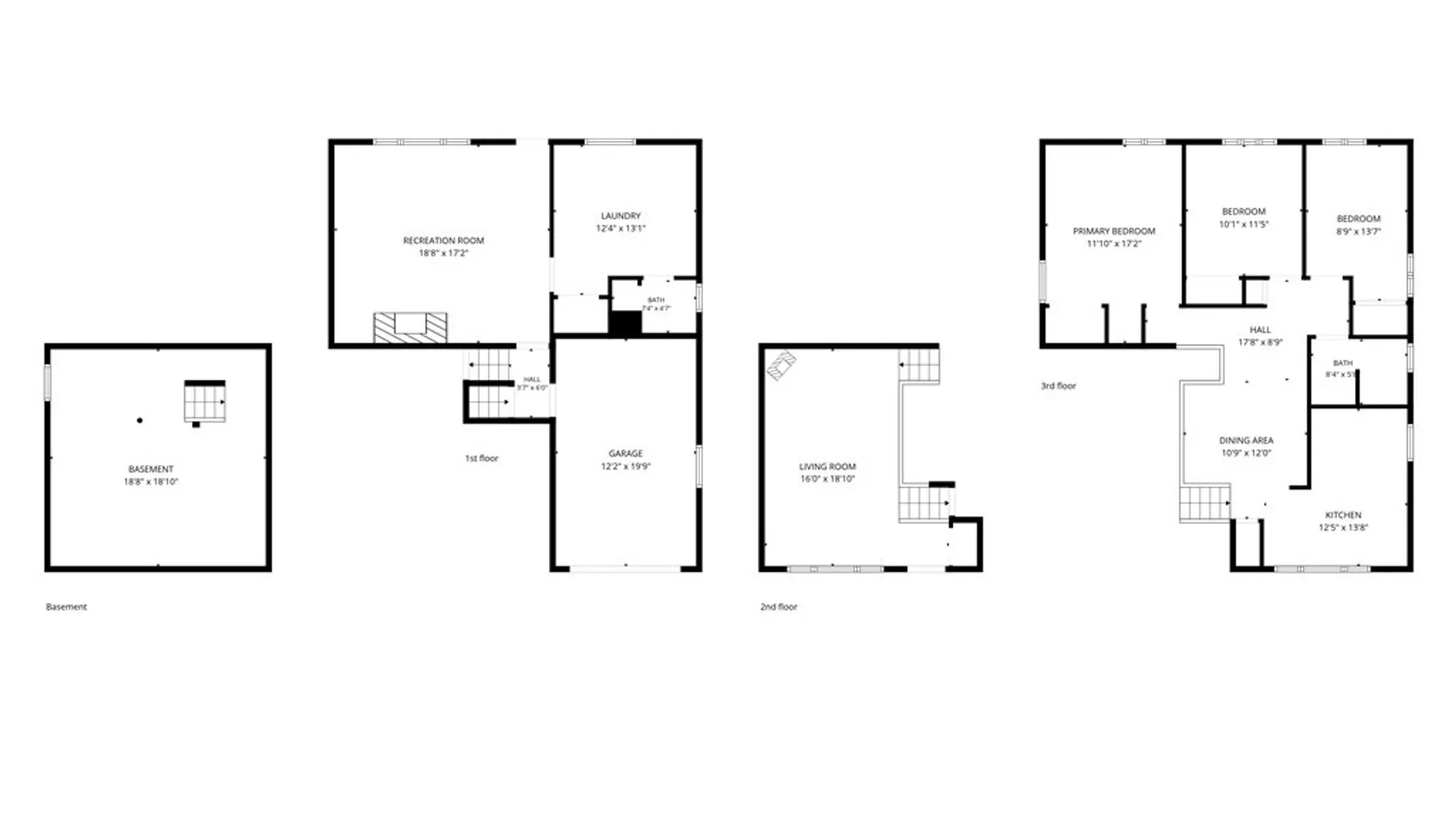 Property at 1259 Sweeney Street, North Tonawanda, NY 14120 50