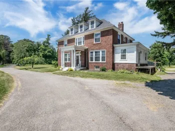 Property at 6419 Lake Road, Newfane, NY 14008