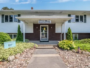 Property at 6419 Lake Road, Newfane, NY 14008