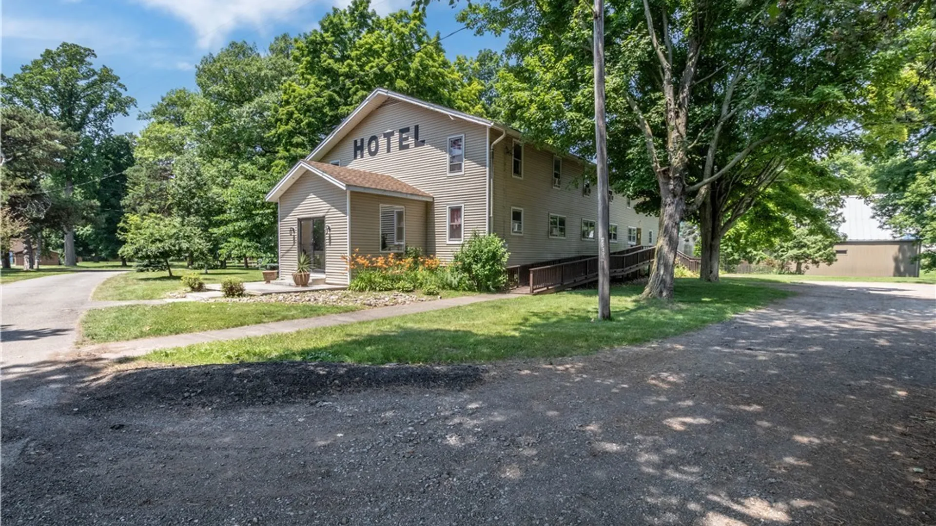 Property at 6419 Lake Road, Newfane, NY 14008 4