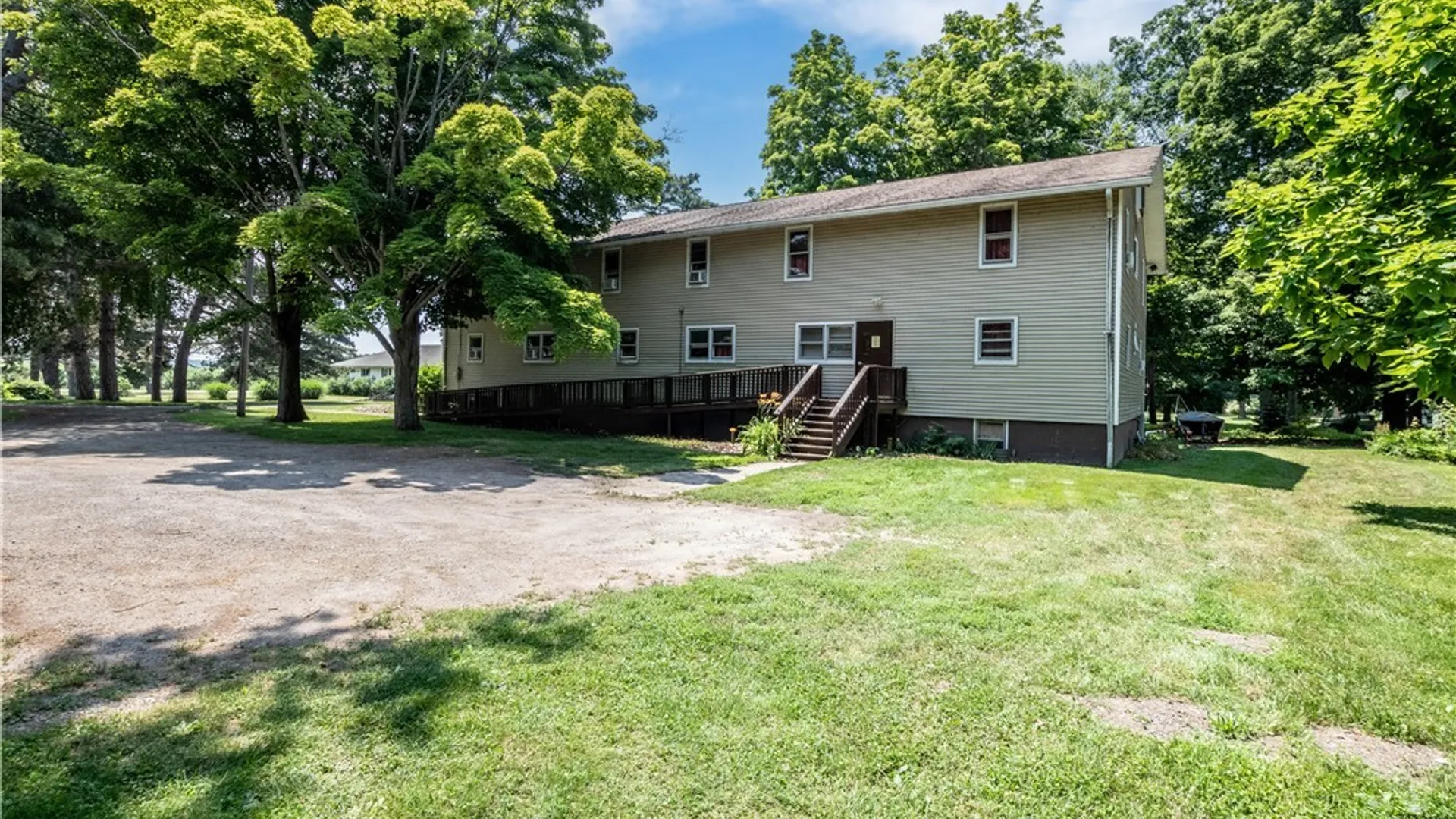 Property at 6419 Lake Road, Newfane, NY 14008 5