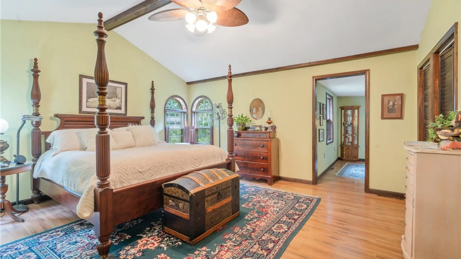 Property at 1881 County Route 45, Palermo, NY 13069 24
