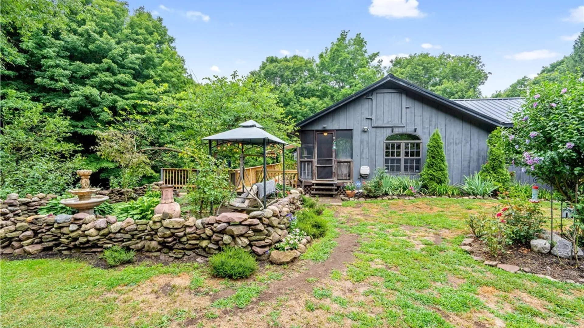 Property at 1881 County Route 45, Palermo, NY 13069 31