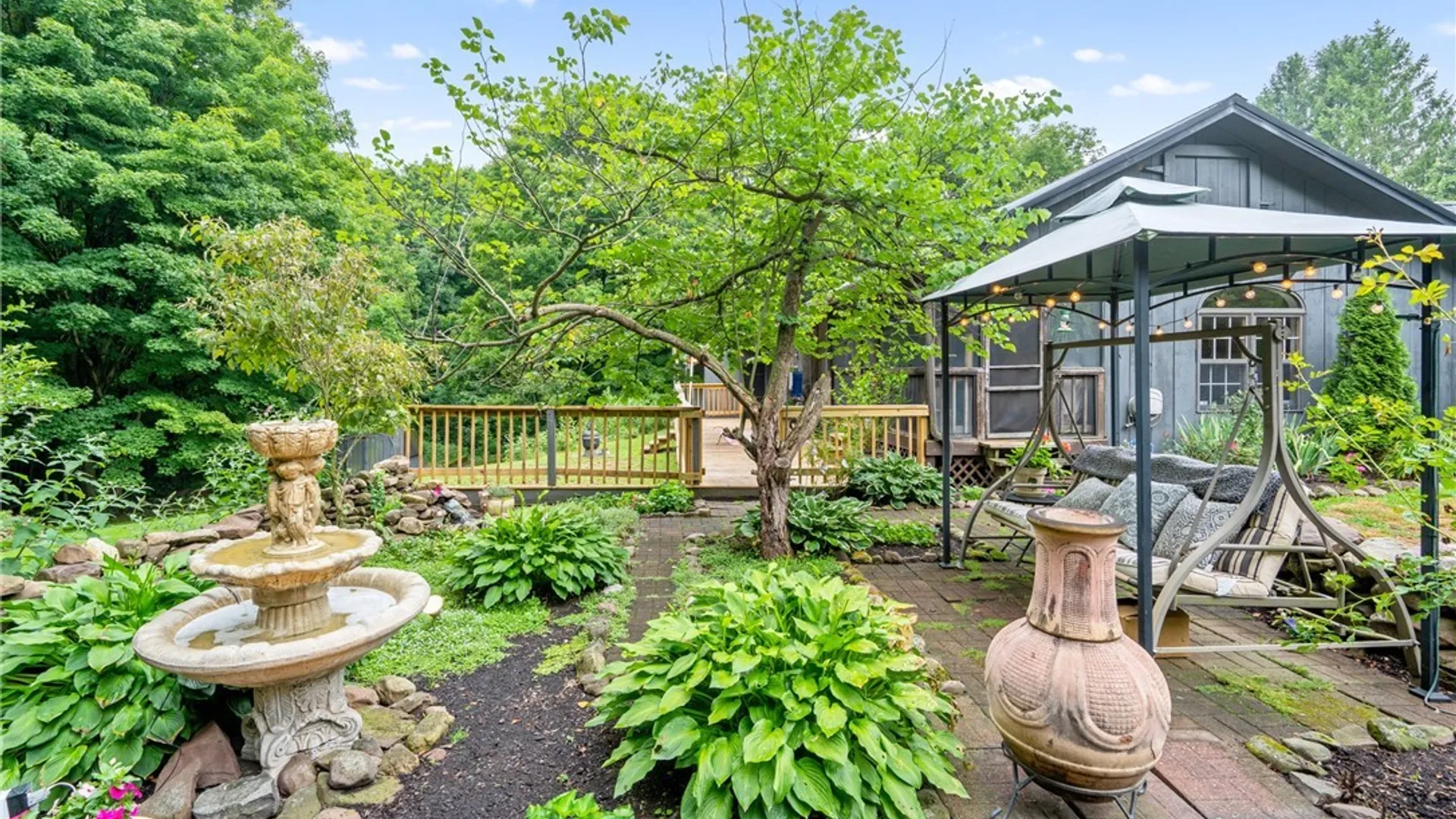 Property at 1881 County Route 45, Palermo, NY 13069 32