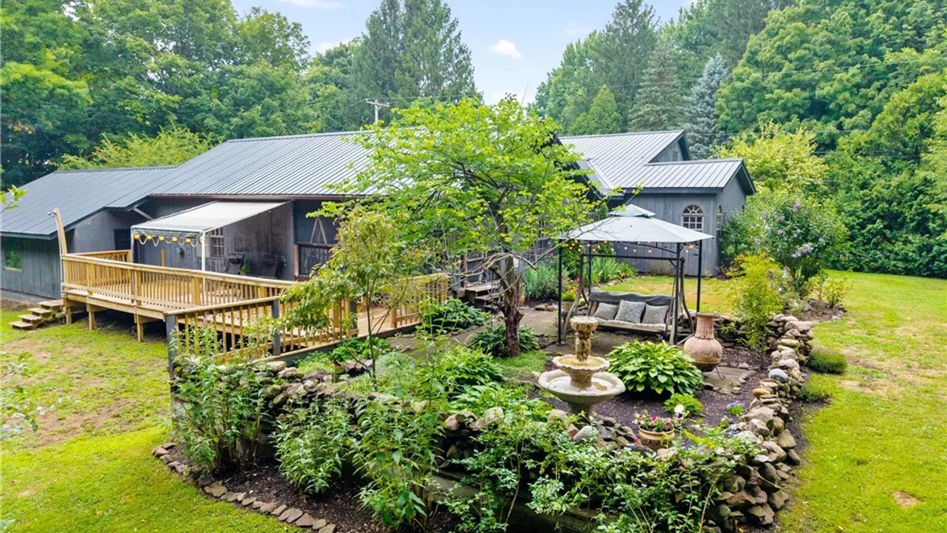 Property at 1881 County Route 45, Palermo, NY 13069 36