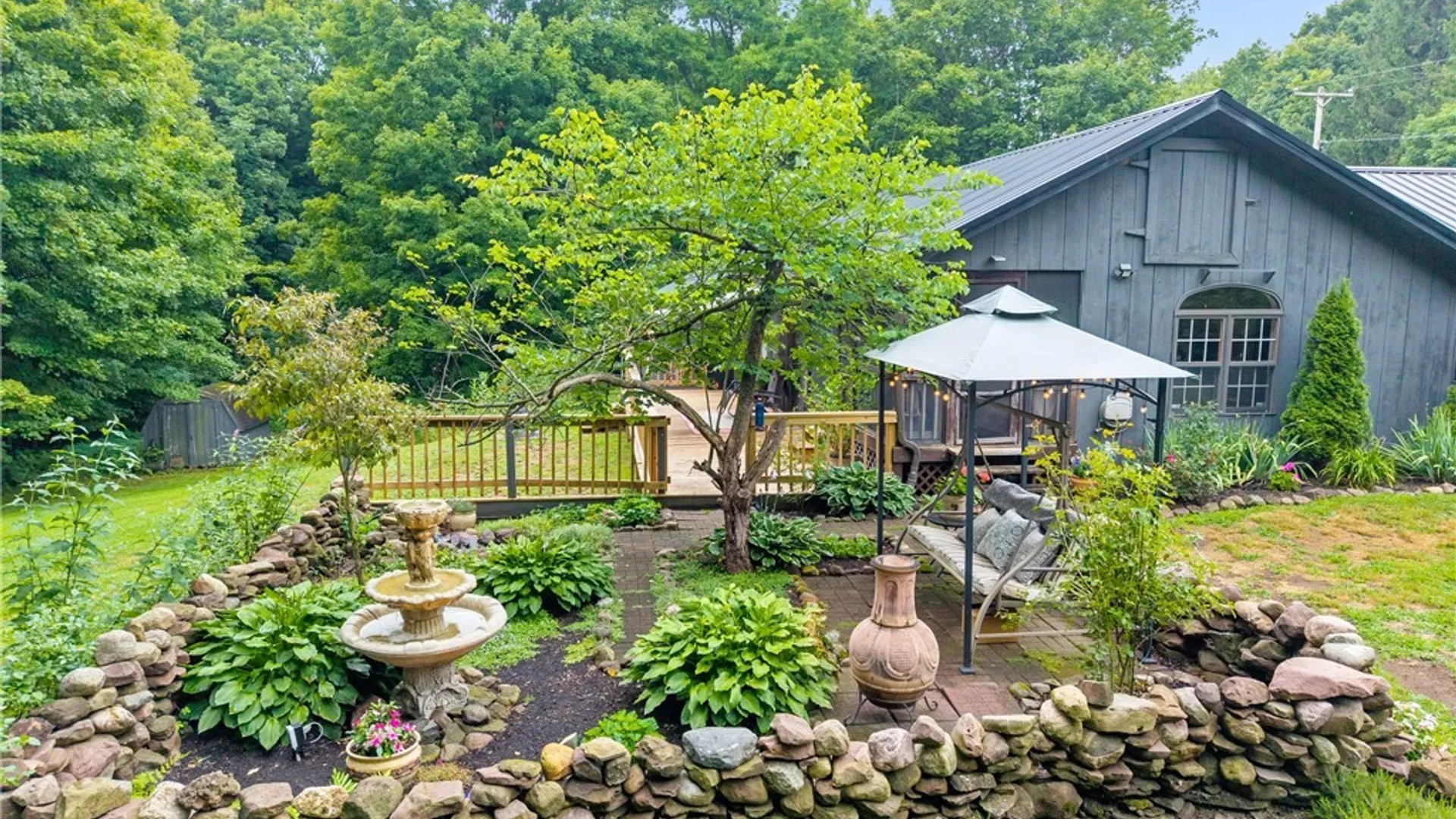 Property at 1881 County Route 45, Palermo, NY 13069 38