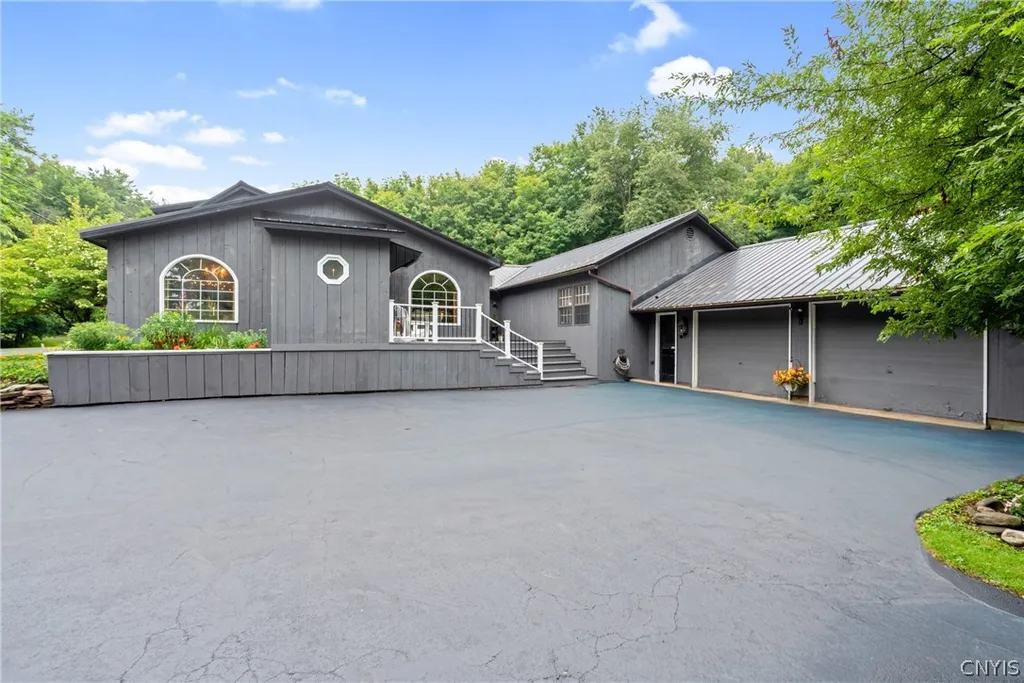 Property at 1881 County Route 45, Palermo, NY 13069