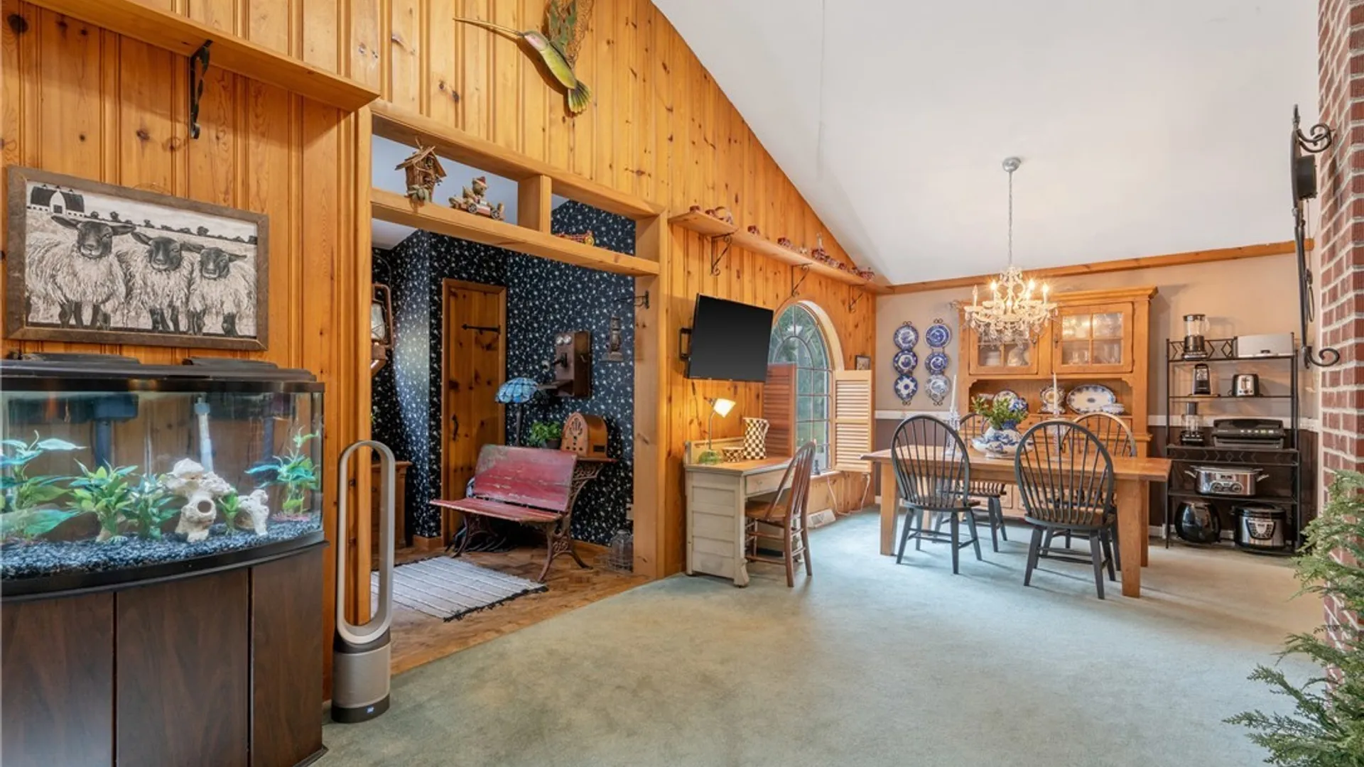 Property at 1881 County Route 45, Palermo, NY 13069 8