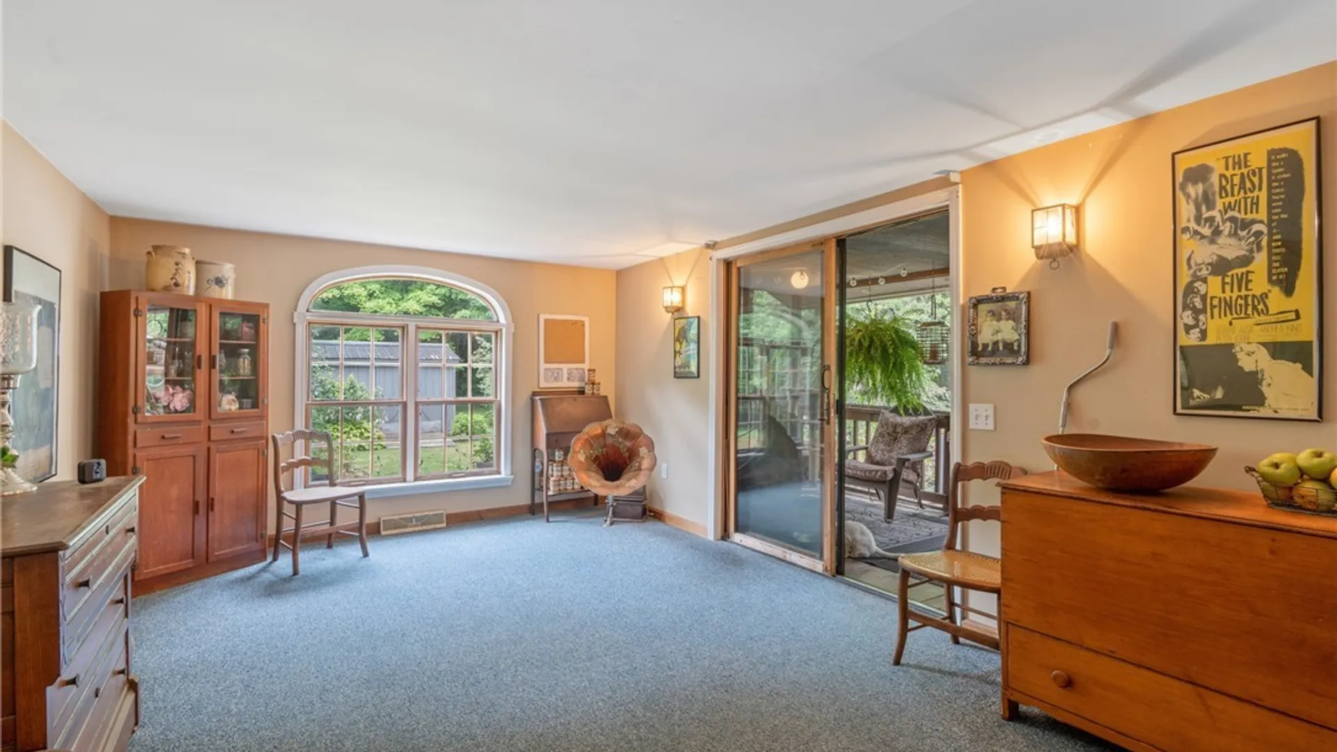 Property at 1881 County Route 45, Palermo, NY 13069 19