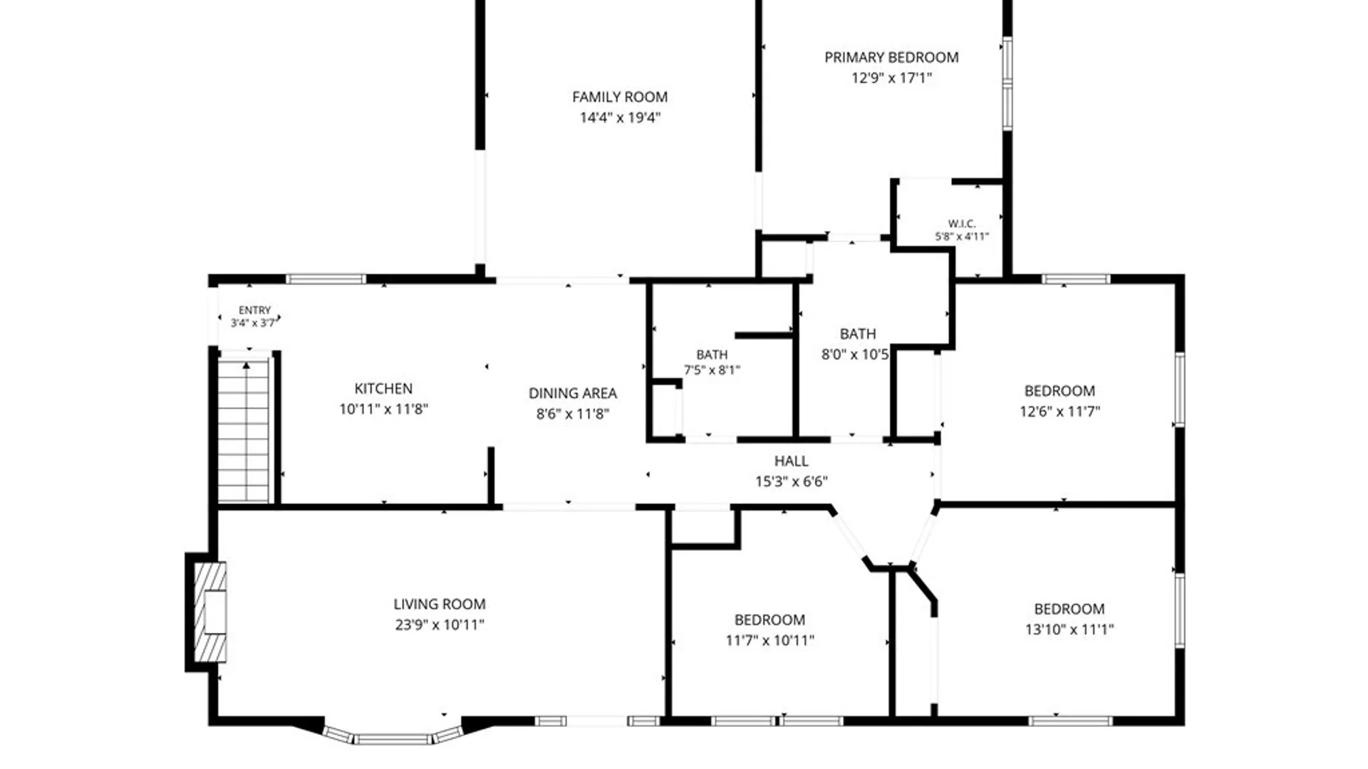 Property at 26 Brookside Drive, Java, NY 14113 47