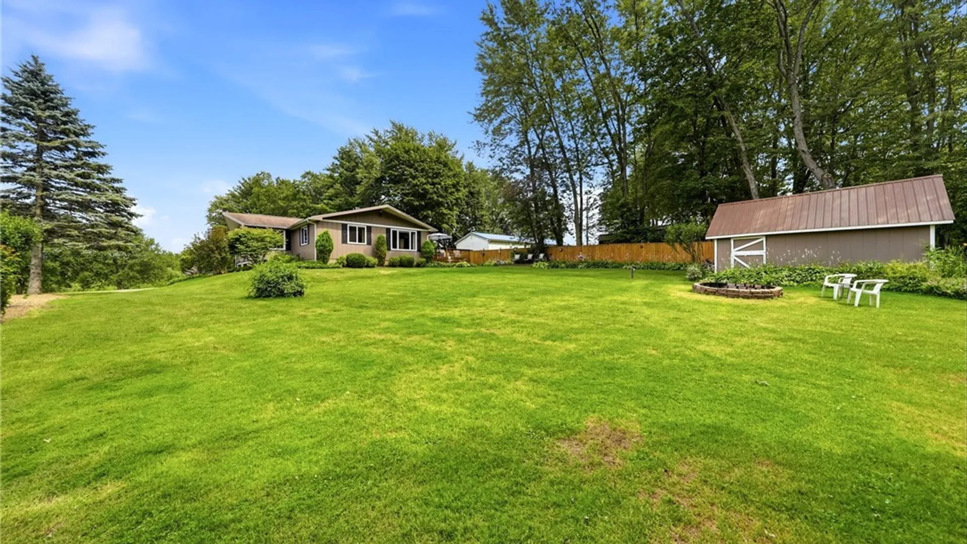 Property at 26 Brookside Drive, Java, NY 14113 33