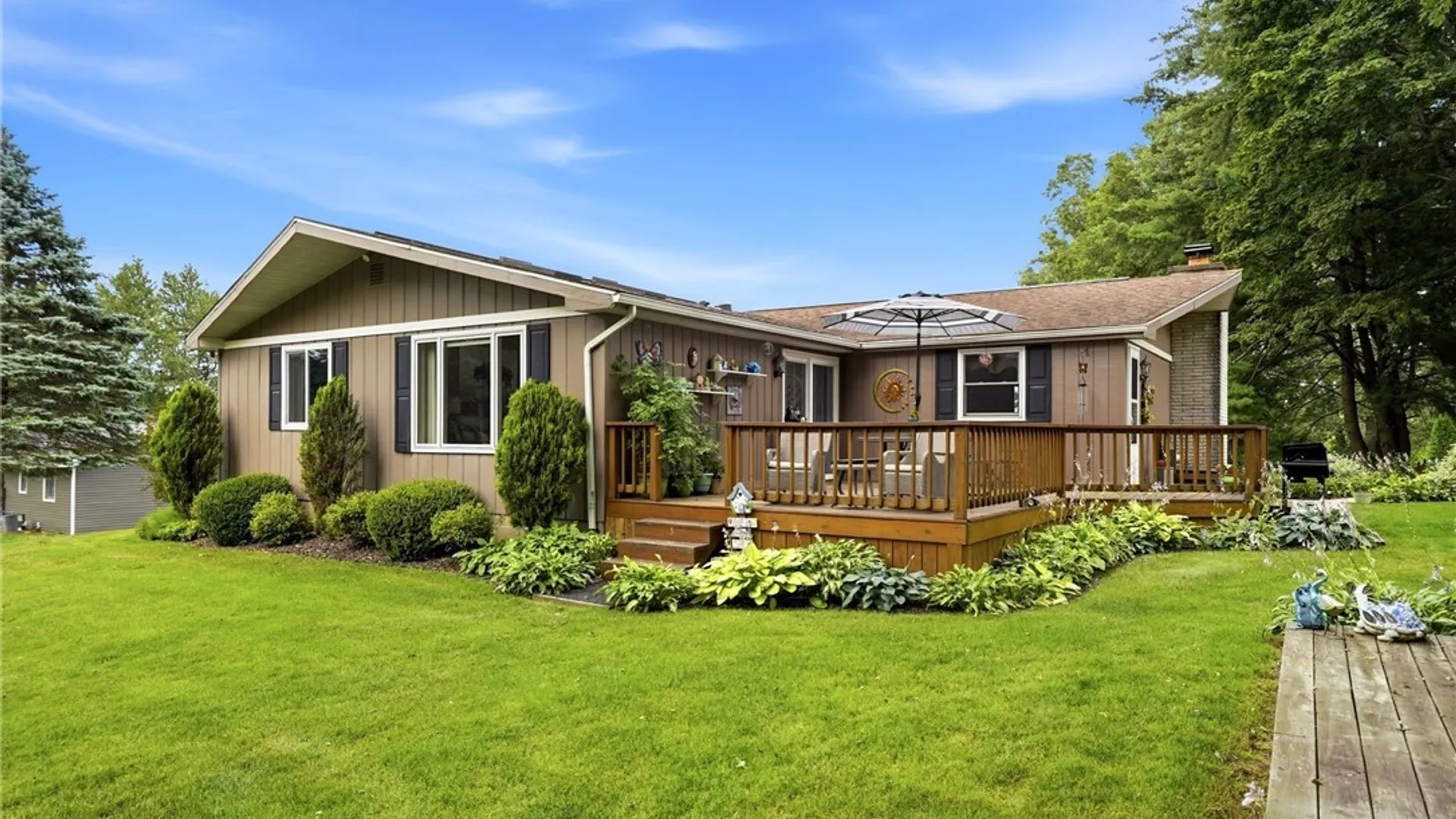 Property at 26 Brookside Drive, Java, NY 14113 35