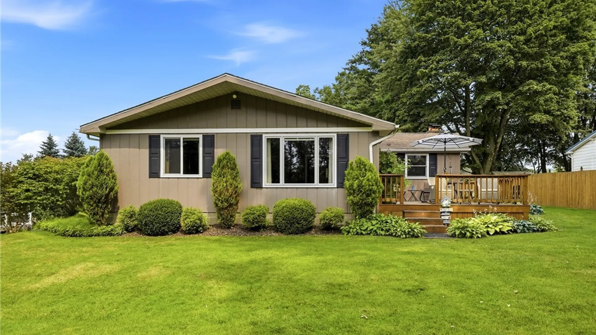 Property at 26 Brookside Drive, Java, NY 14113 36