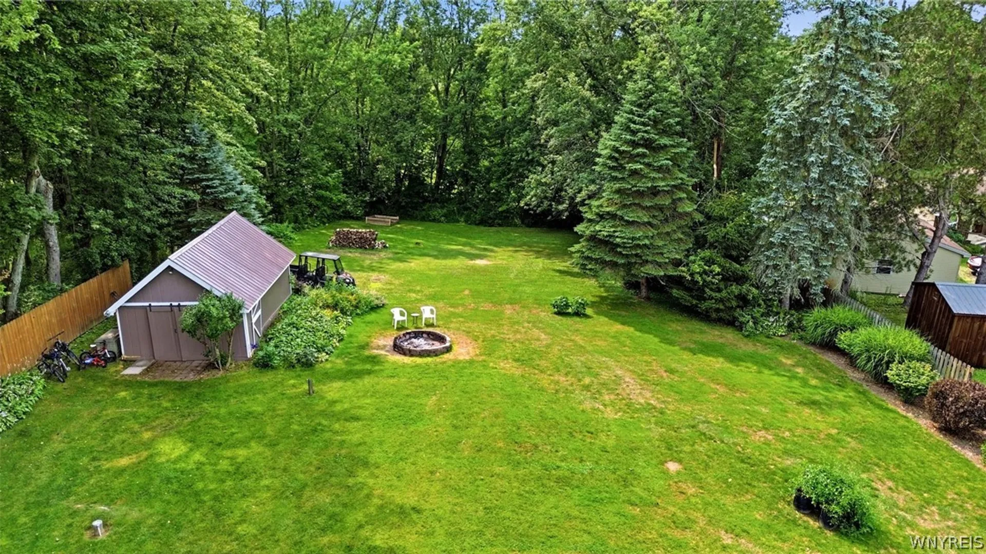 Property at 26 Brookside Drive, Java, NY 14113 38