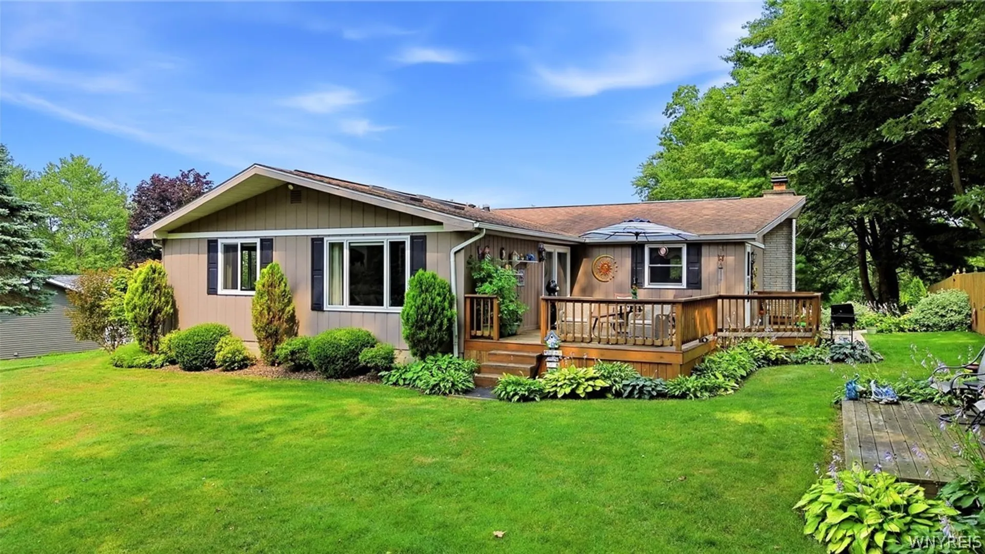 Property at 26 Brookside Drive, Java, NY 14113 39