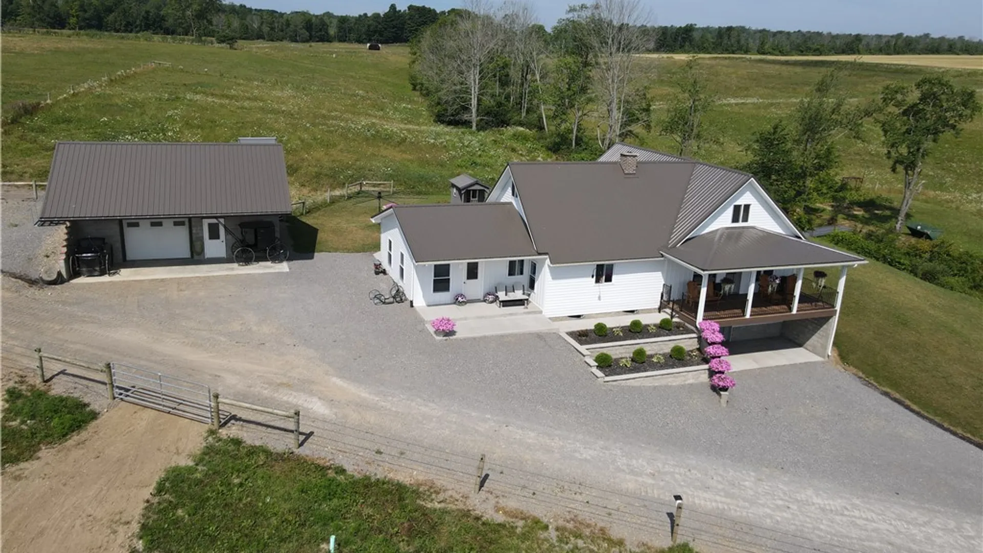 Property at 7690 Banks Road, Pike, NY 14066 37