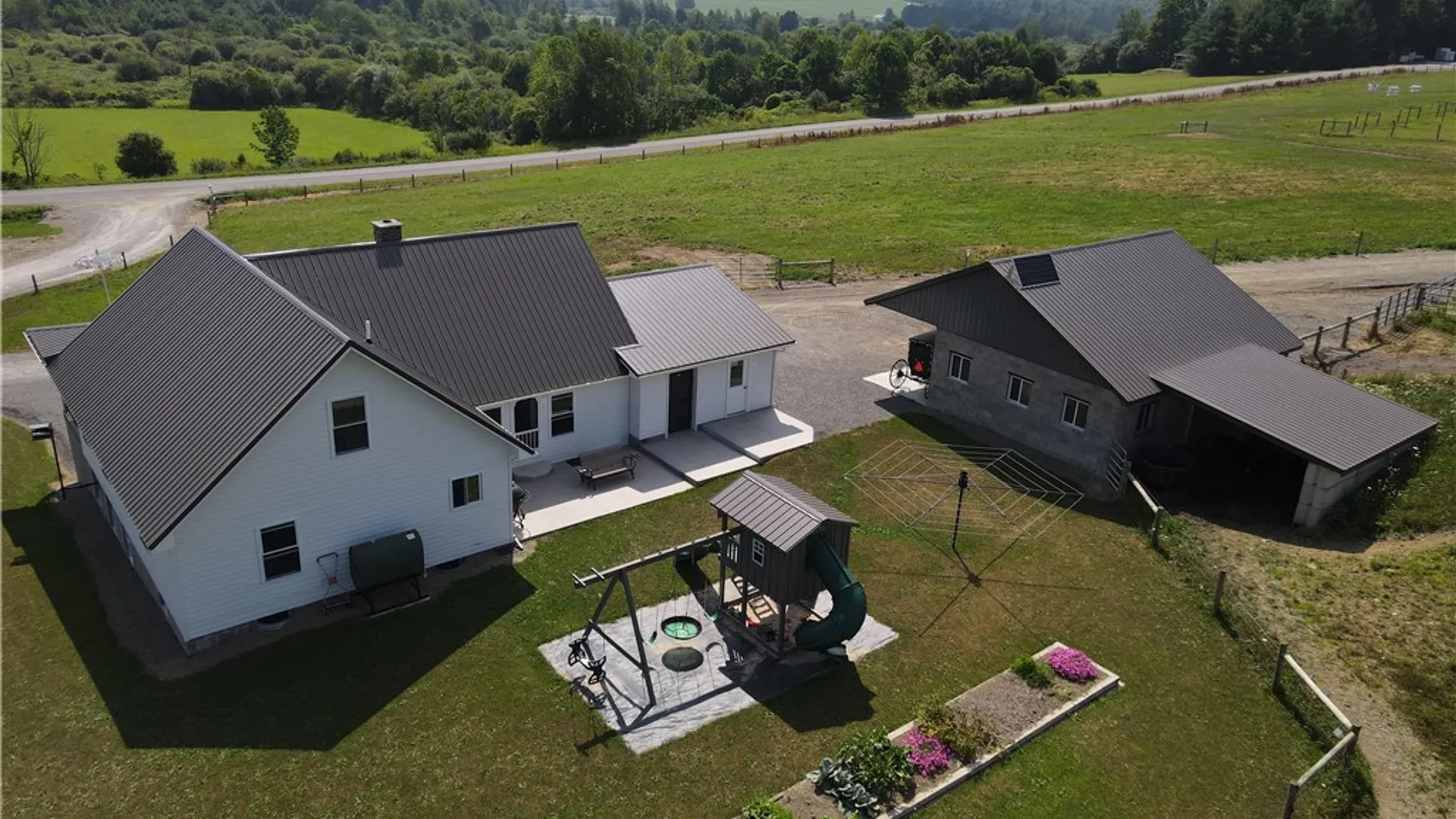 Property at 7690 Banks Road, Pike, NY 14066 38