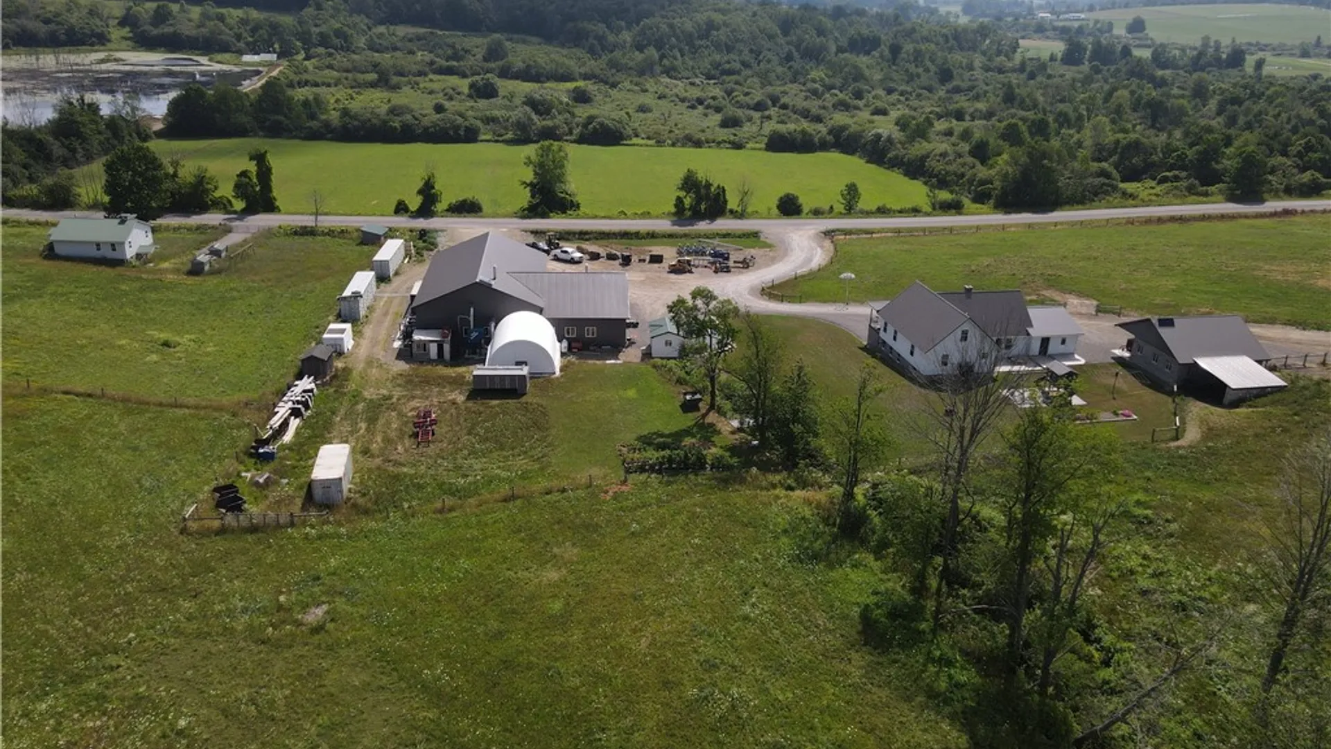 Property at 7690 Banks Road, Pike, NY 14066 39