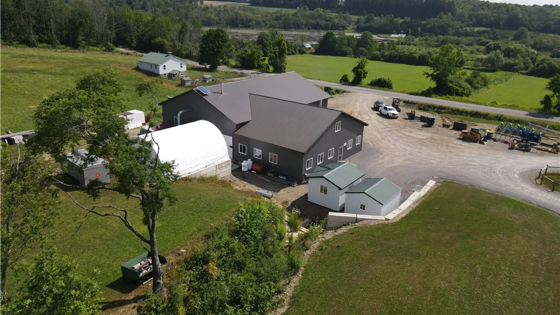 Property at 7690 Banks Road, Pike, NY 14066 40