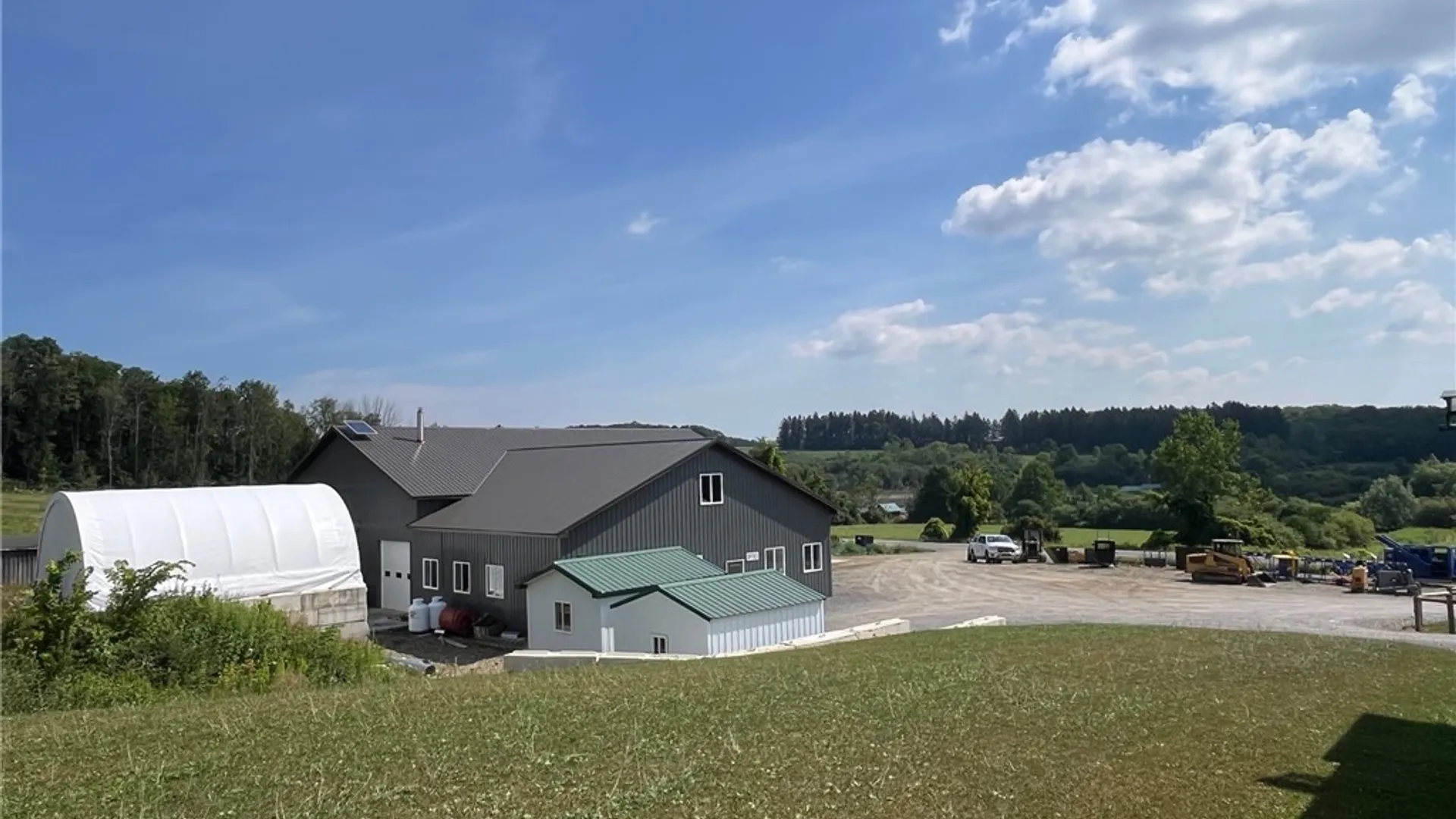 Property at 7690 Banks Road, Pike, NY 14066 16