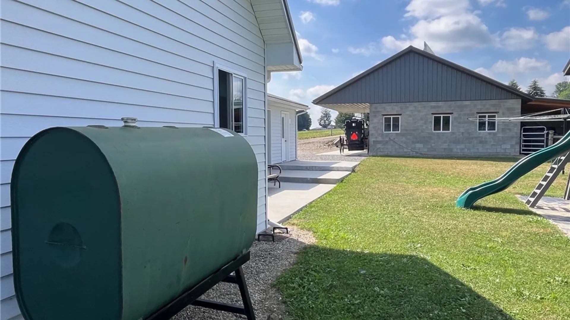 Property at 7690 Banks Road, Pike, NY 14066 23