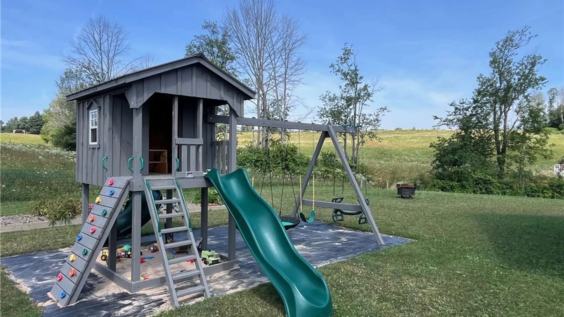 Property at 7690 Banks Road, Pike, NY 14066 24