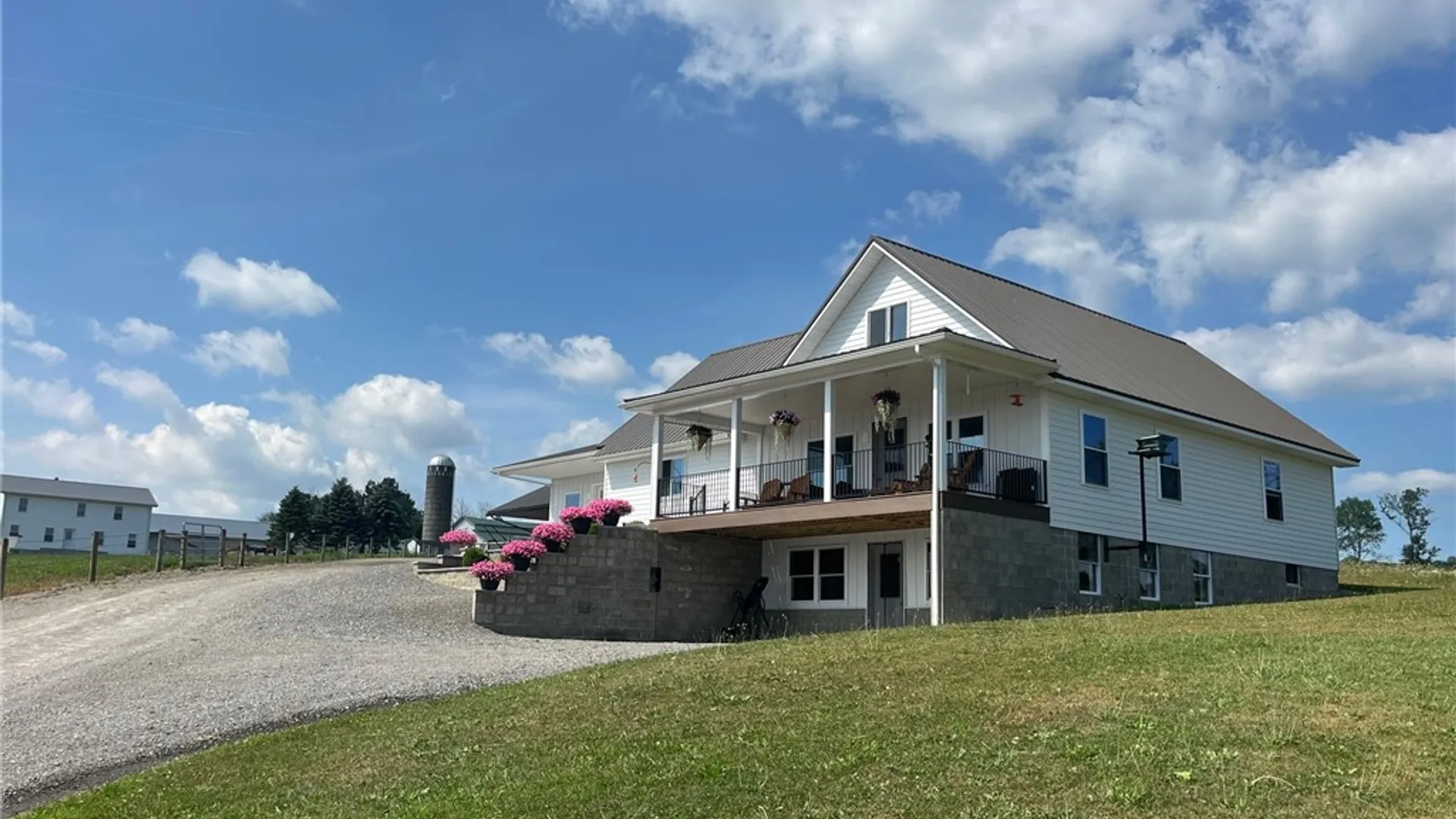 Property at 7690 Banks Road, Pike, NY 14066 7