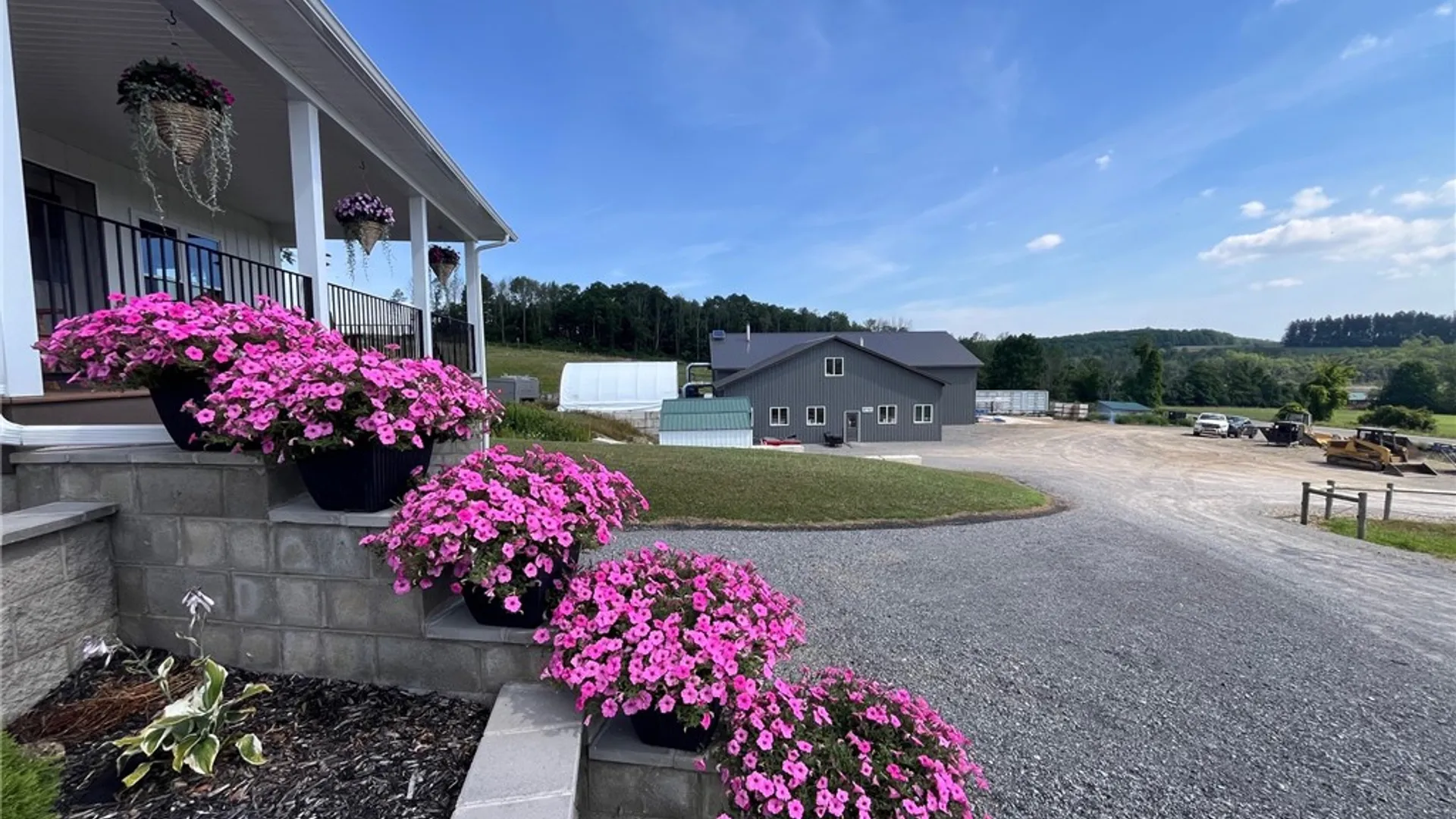 Property at 7690 Banks Road, Pike, NY 14066 8