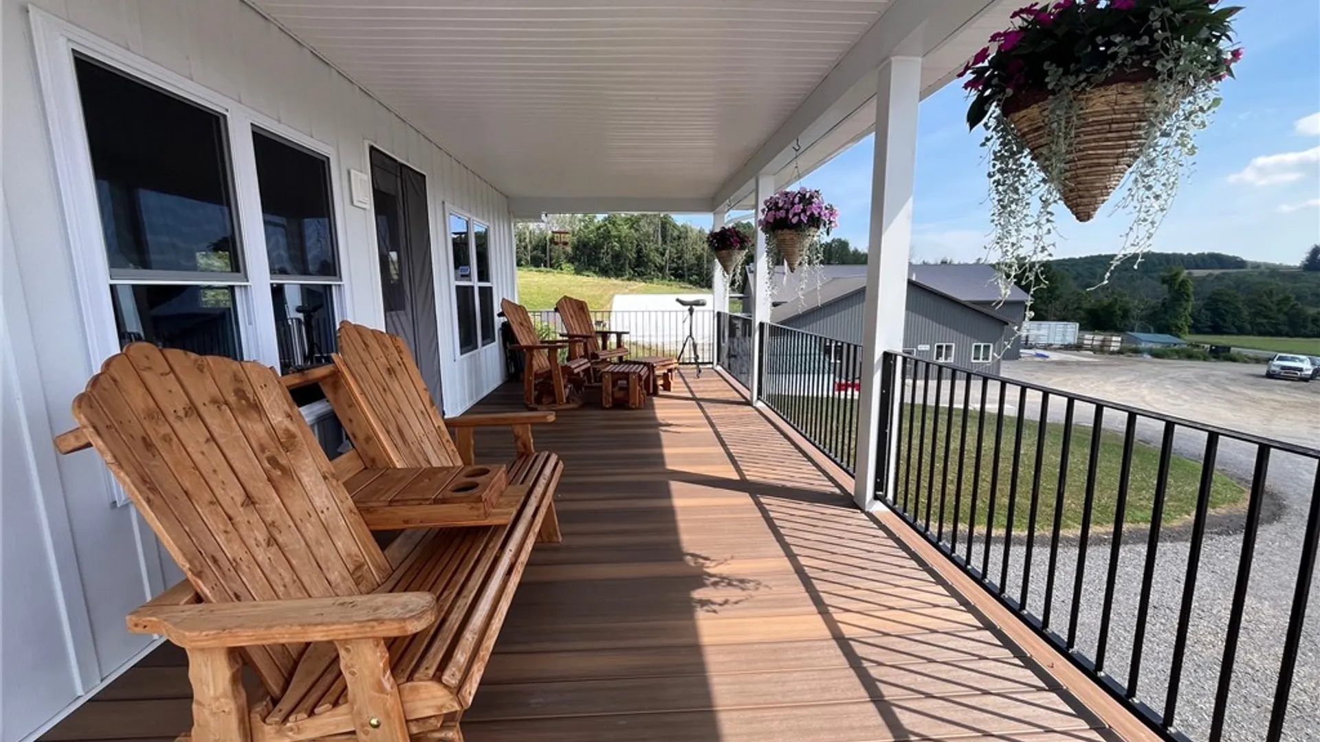 Property at 7690 Banks Road, Pike, NY 14066 10
