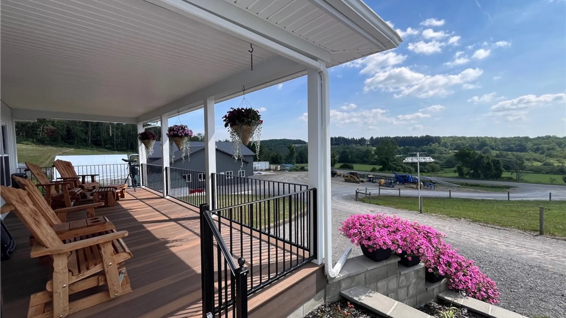 Property at 7690 Banks Road, Pike, NY 14066 11
