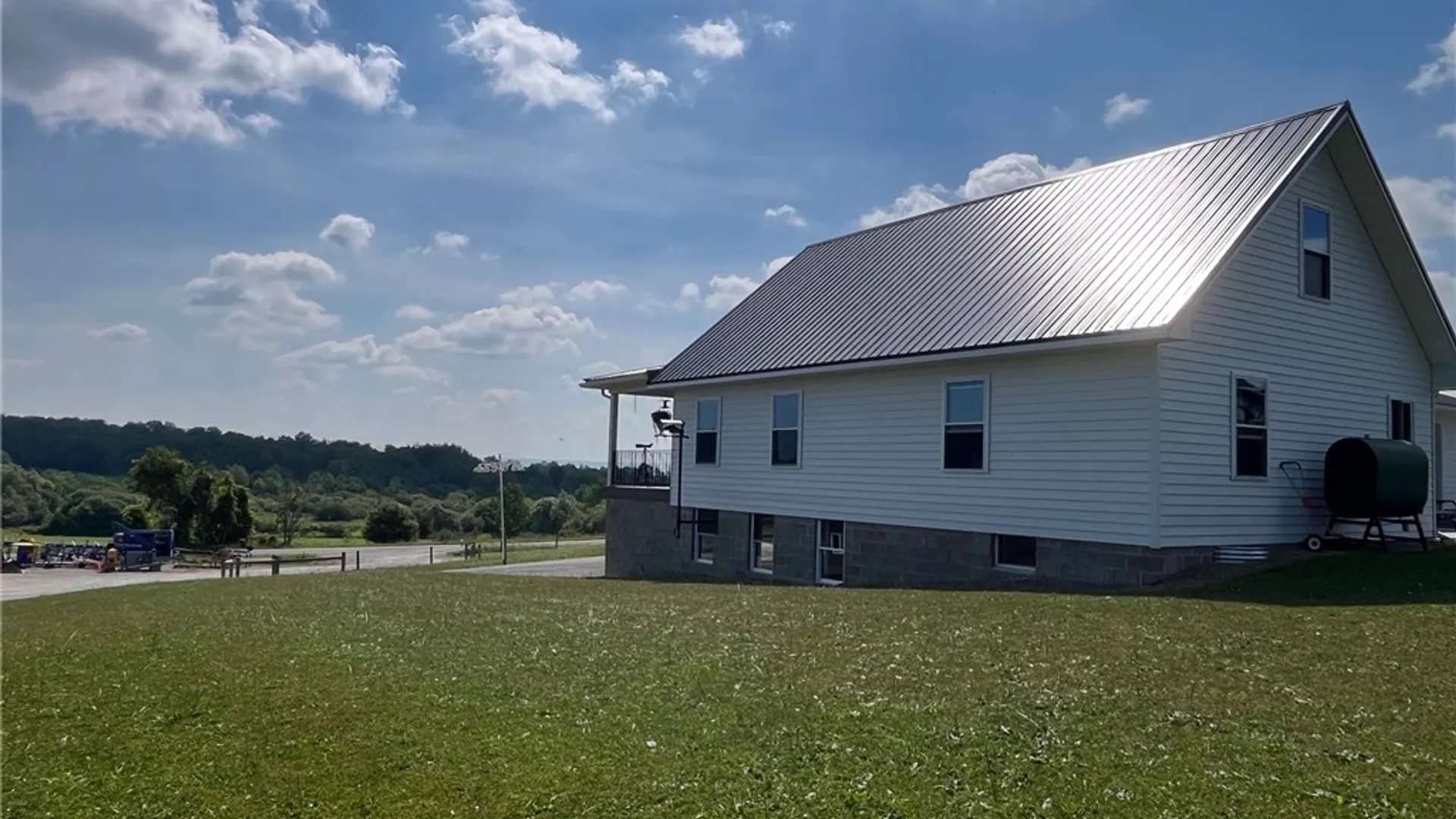 Property at 7690 Banks Road, Pike, NY 14066 15