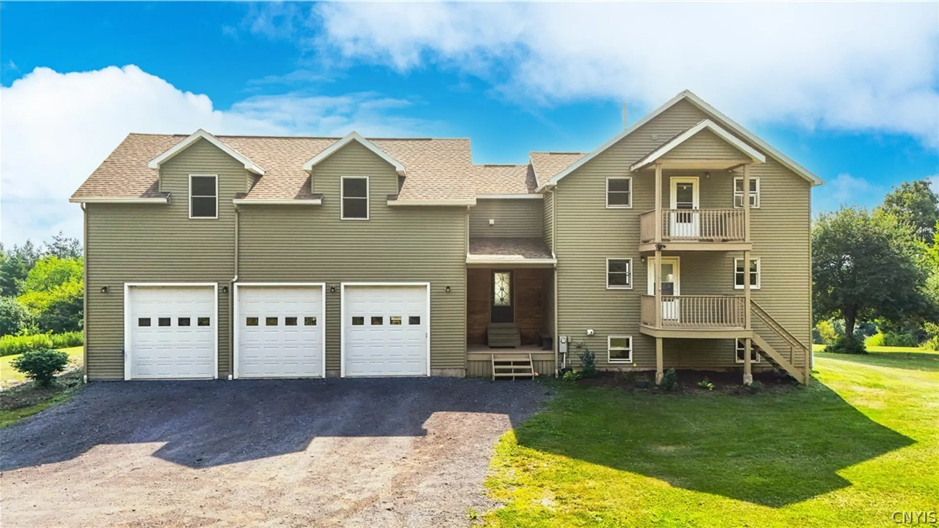 Property at 5280 Rottamore Road, Augusta, NY 13477 3