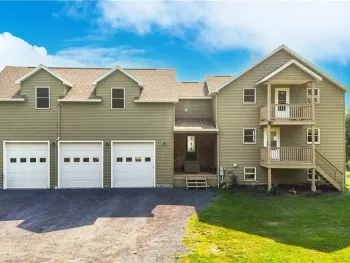 Property at 5280 Rottamore Road, Augusta, NY 13477