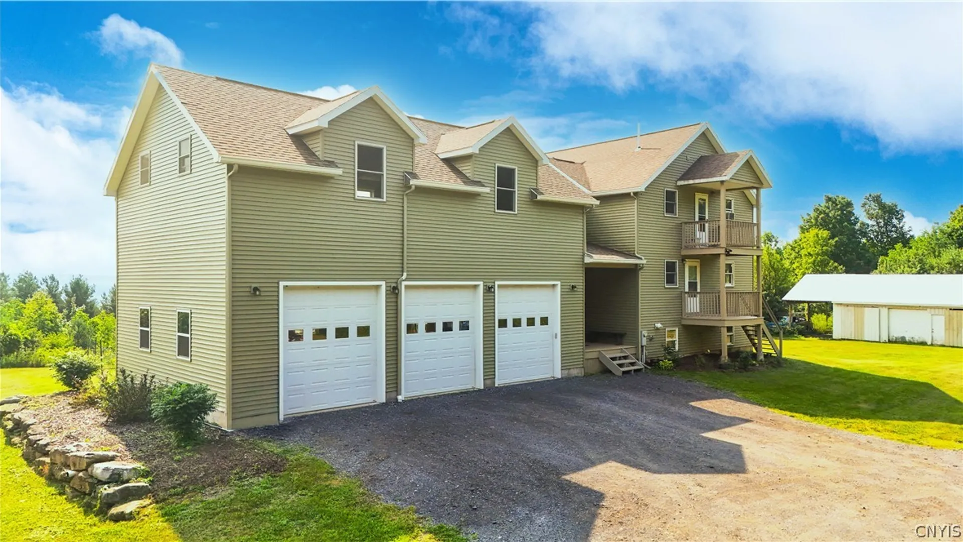 Property at 5280 Rottamore Road, Augusta, NY 13477 4