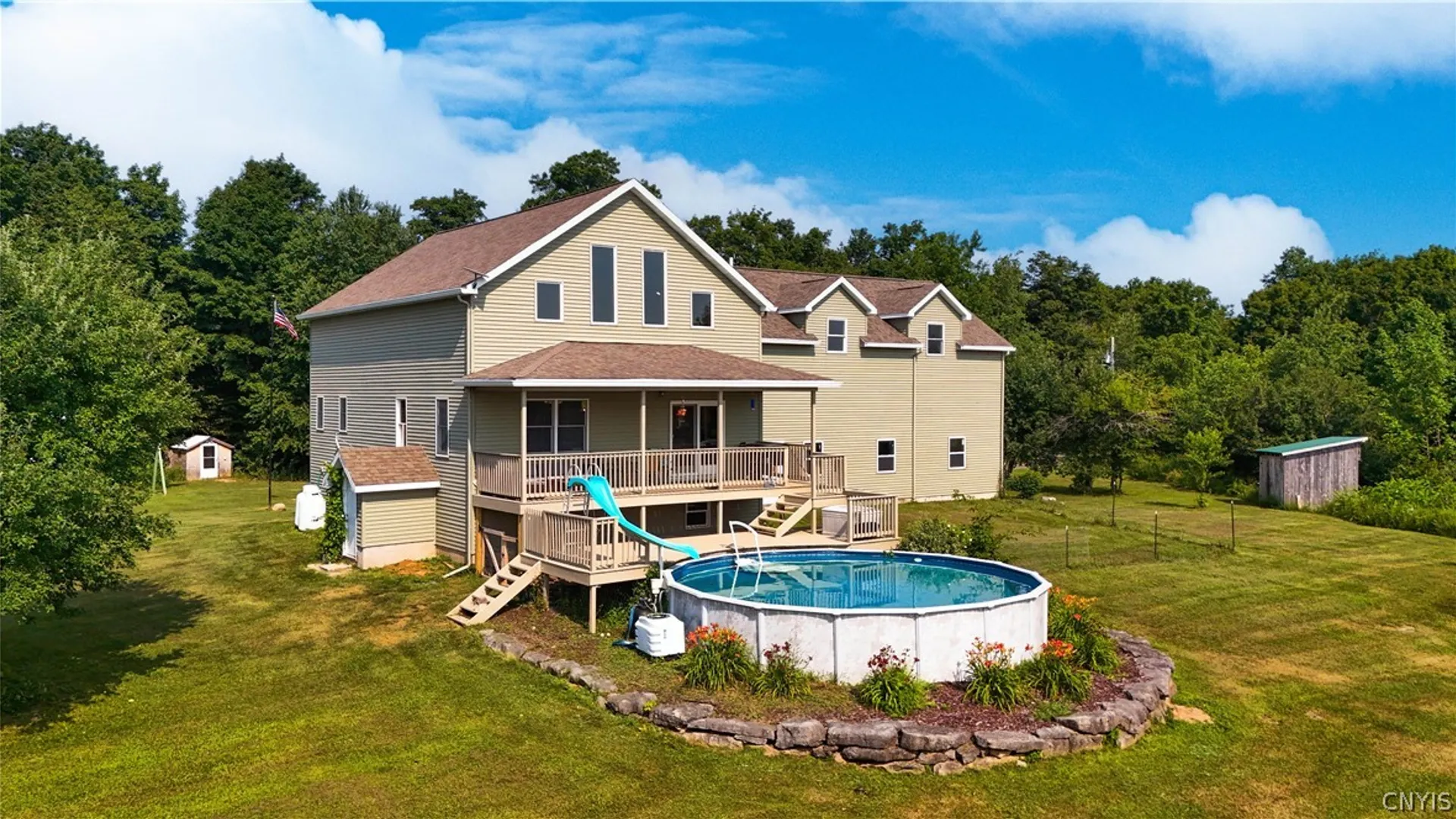 Property at 5280 Rottamore Road, Augusta, NY 13477 5