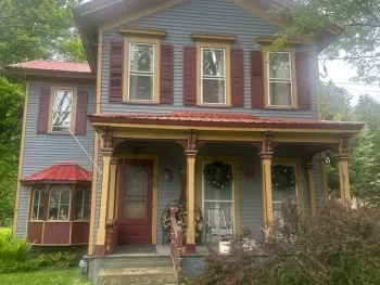 Property at 30 W Washington Street, Ellicottville, NY 14731