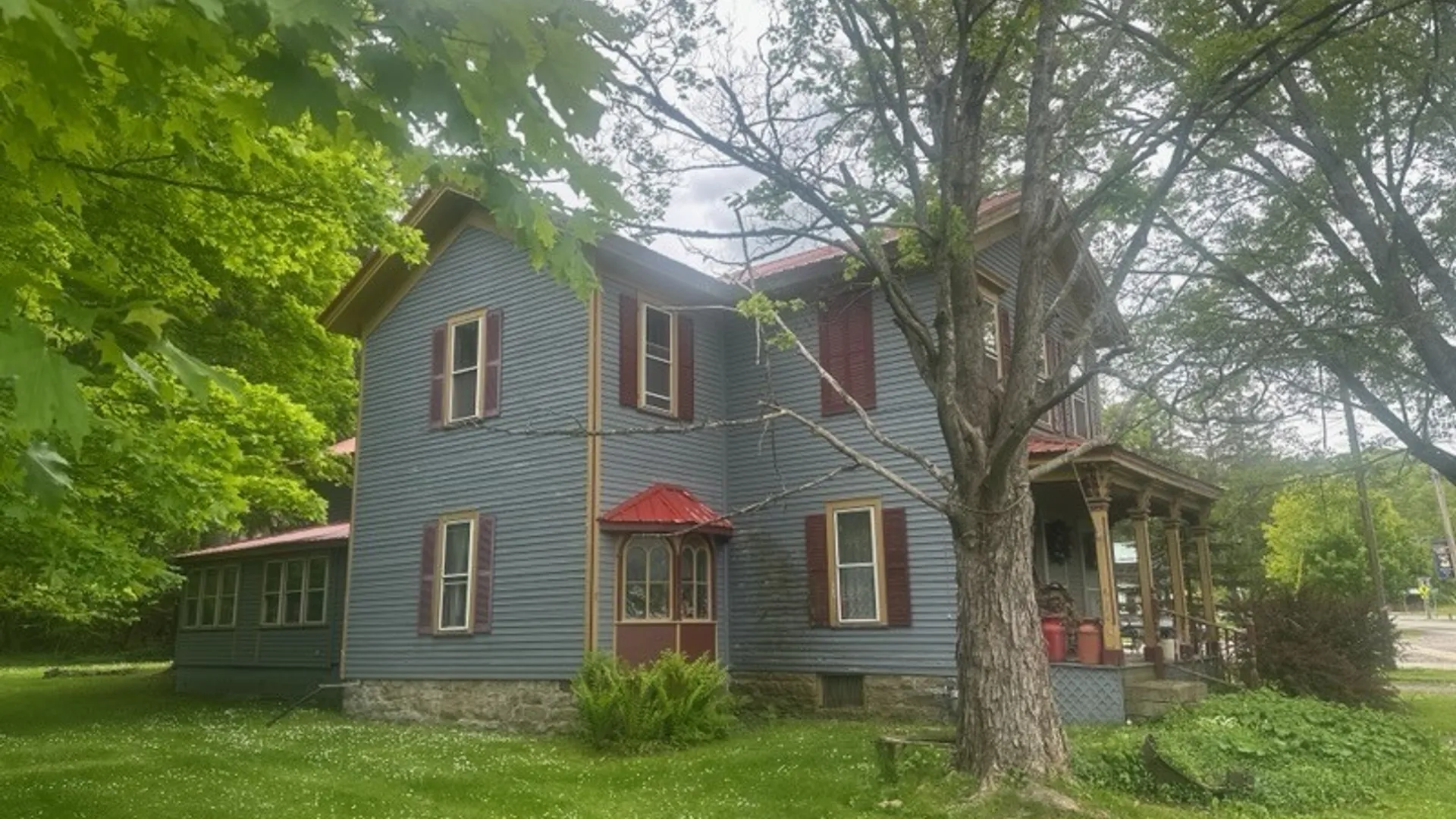 Property at 30 W Washington Street, Ellicottville, NY 14731 3