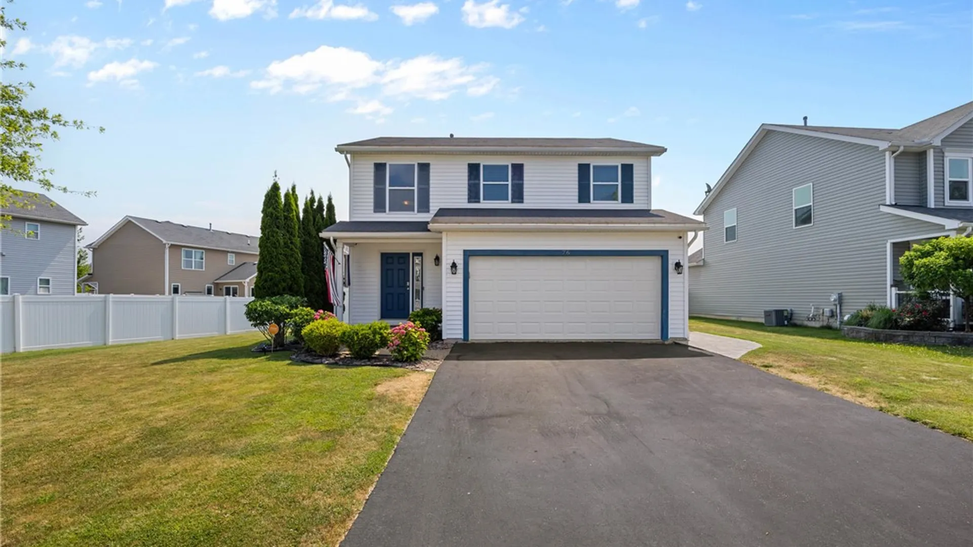 Property at 76 Rangers Court, Greece, NY 14612 3