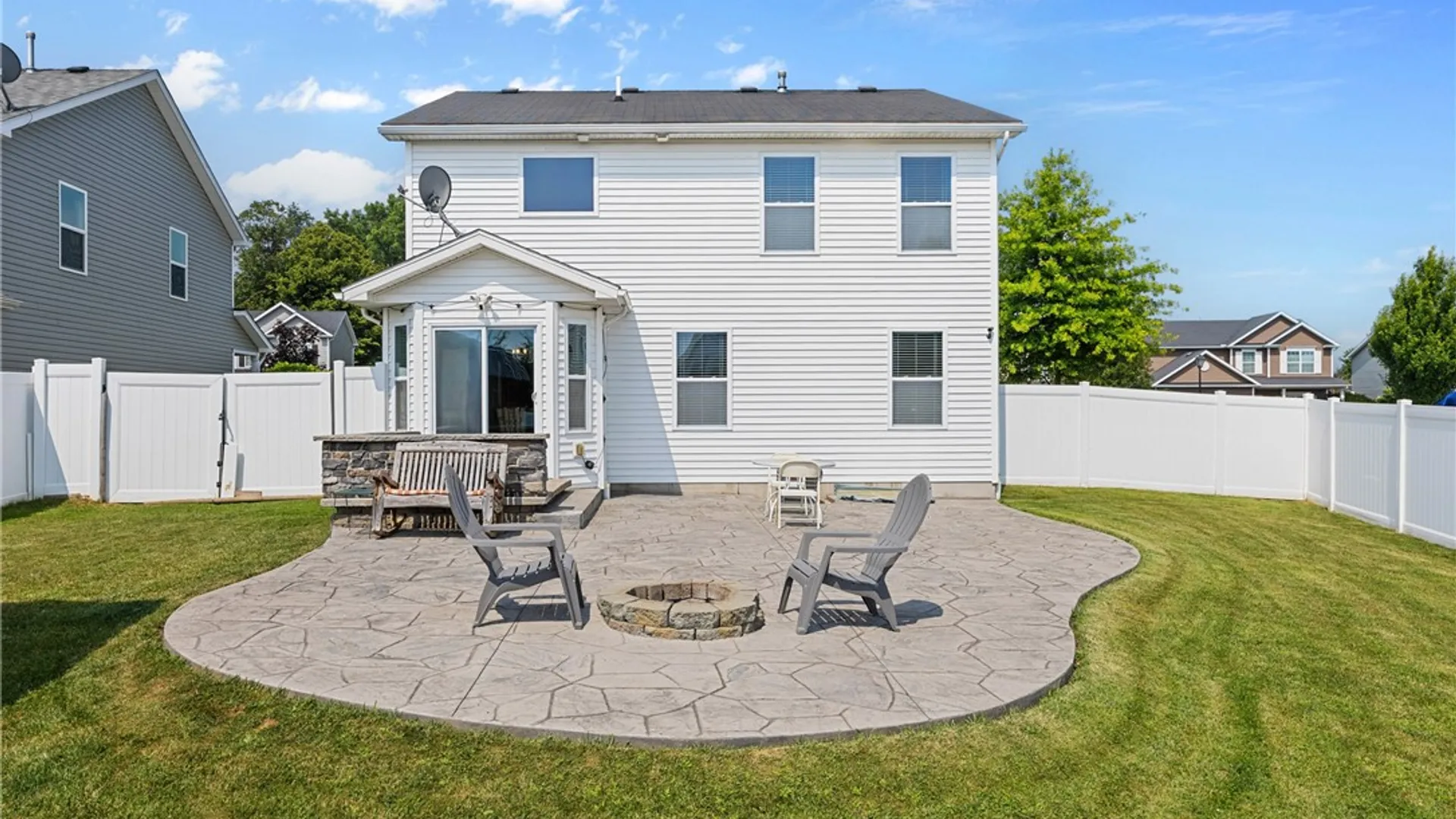 Property at 76 Rangers Court, Greece, NY 14612 46
