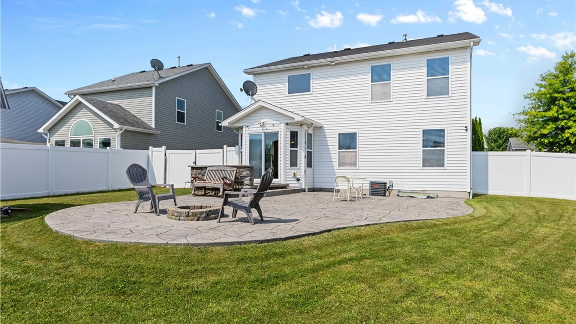 Property at 76 Rangers Court, Greece, NY 14612 47