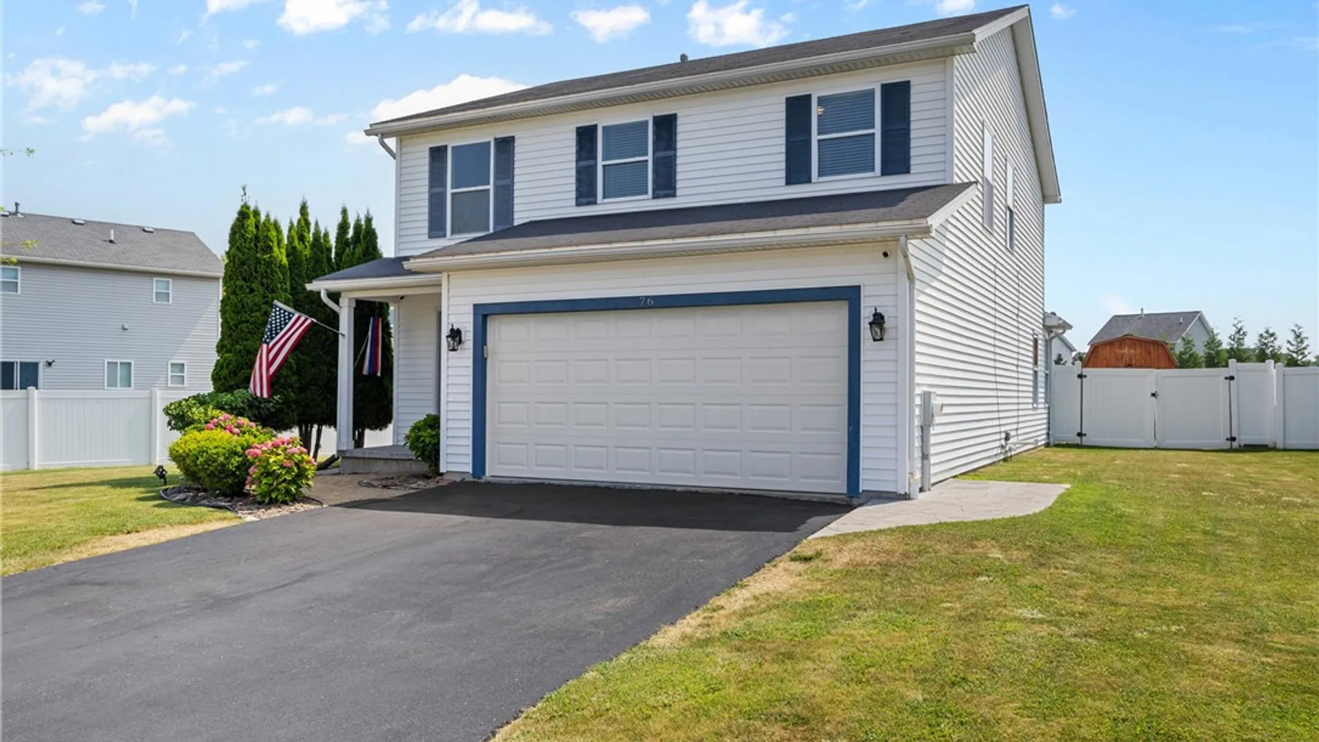 Property at 76 Rangers Court, Greece, NY 14612 4